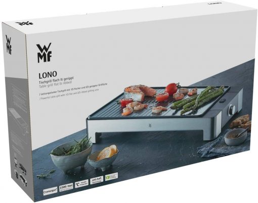 Bếp nướng điện WMF Lono