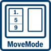 move mode