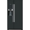 Tủ lạnh side by side Bosch Serie 6 KAD90VB20