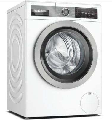 Máy giặt Bosch WAV28E41