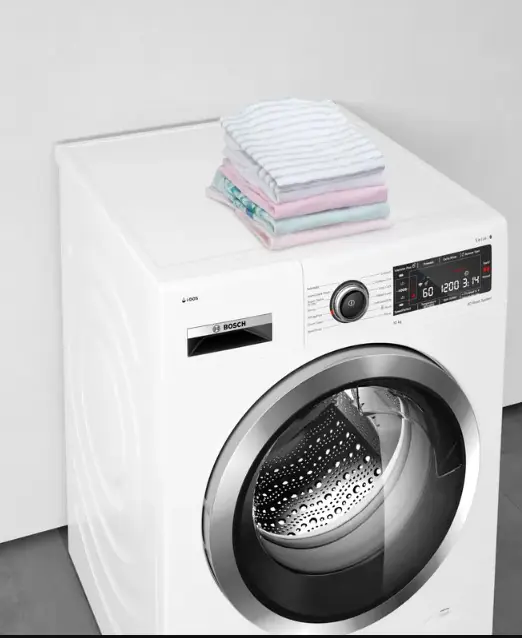 Tổng quan về Máy giặt Bosch WAV28E41