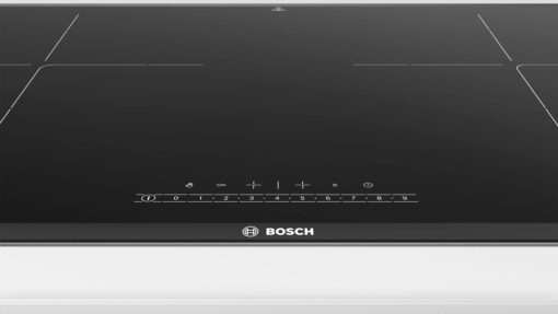 Bảng điều khiển Bếp từ Bosch PPI82560MS Serie 8