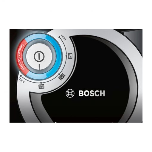 Nút điều khiển Máy hút bụi Bosch BGS2UPWER1 cực kỳ linh động