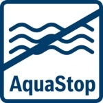 aqua stop