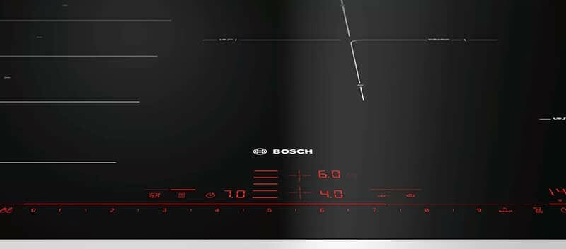 Bếp từ Bosch PXE801DC1E serie 8