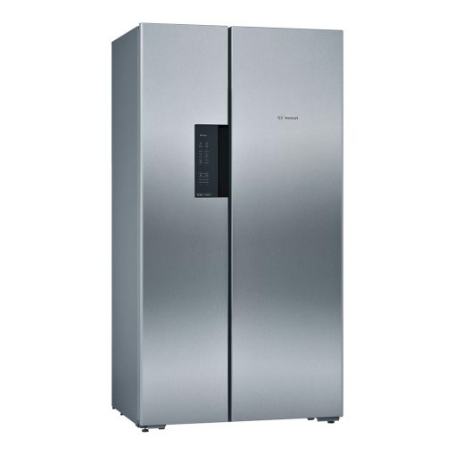 Tủ lạnh Bosch KAN92VI35O side by side serie 4
