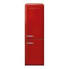 Tủ lạnh Smeg FAB32RRD5 màu đỏ