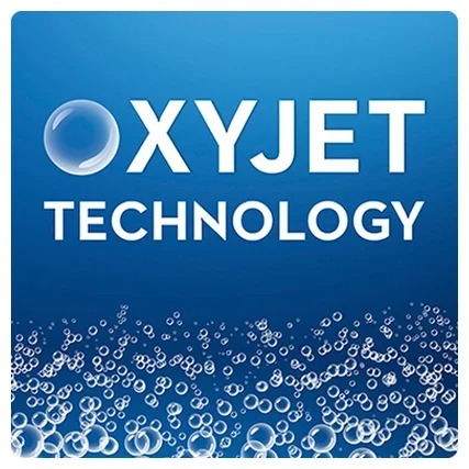 Công nghệ Oxy Jet trên Máy tăm nước Oral-B Aquacare 6 Pro Expert