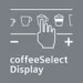 coffee select display