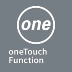 one touch funcito