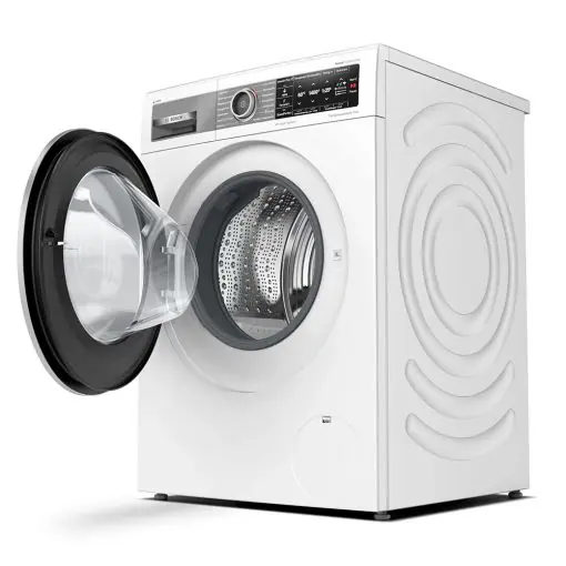 Máy giặt Bosch WAV28E43 serie 8 công nghệ hiện đại, thiết kế sang trọng
