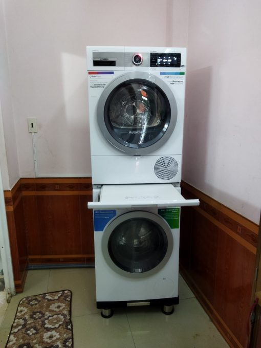 Kệ máy giặt WTZ27400