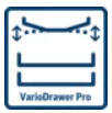 VarioDrawer Pro