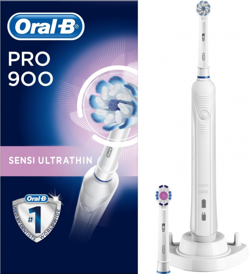 Bản chải điện Oral-B 900 Pro