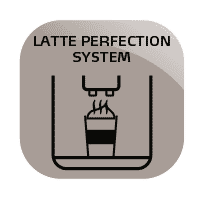 Máy pha cà phê tự động Melitta Latticia OT