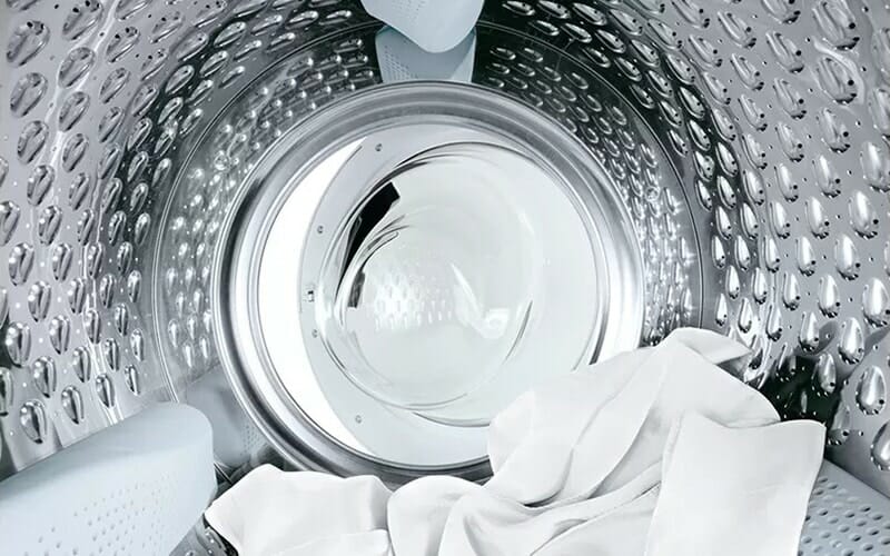Máy giặt kết hợp sấy Bosch WNA254U0SG