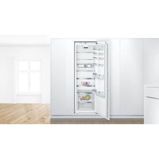 Tủ lạnh Bosch KIR81AFE0 âm tủ serie 6 | Made in Germany