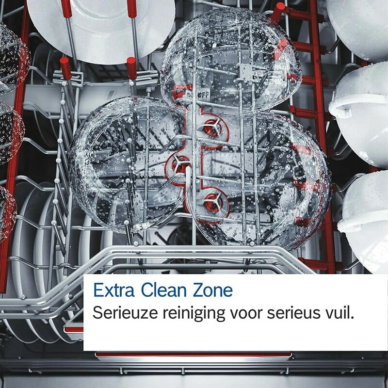 Extra Clean Zone