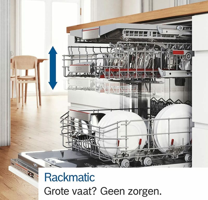 Rackmatic