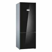 Tủ lạnh ngăn có ngăn đá dưới Bosch KGN56LB40O
