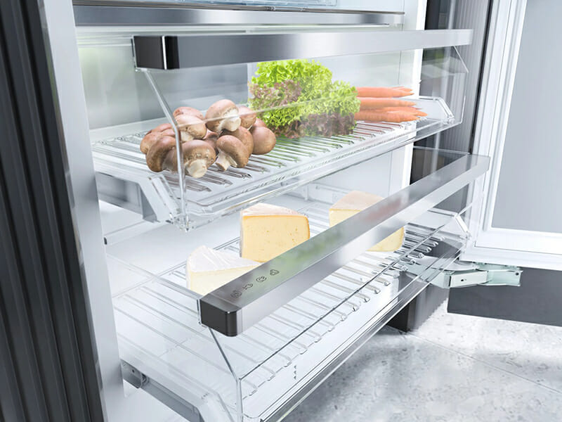 Tủ lạnh Miele MasterCool K 2902 Vi