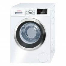 Máy giặt Bosch WAT24480SG