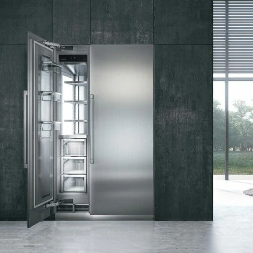 Tủ lạnh Liebherr Monolith