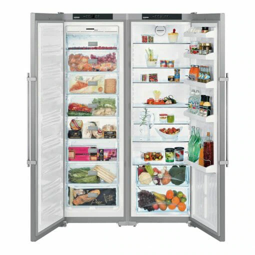 Tủ lạnh Liebherr SBSef 7212