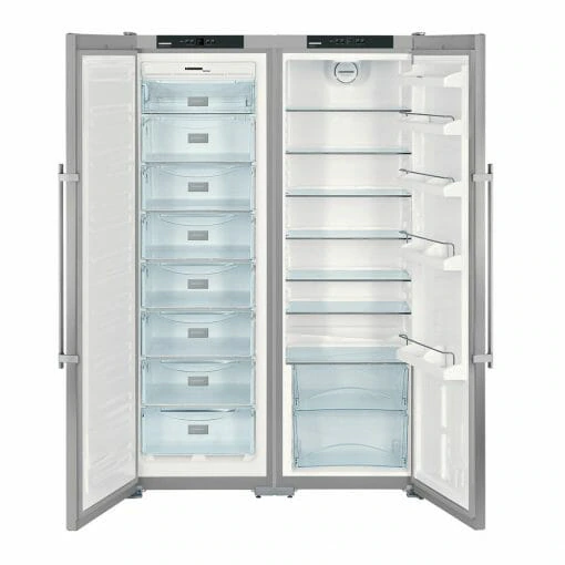 Tủ lạnh Liebherr SBSef 7212