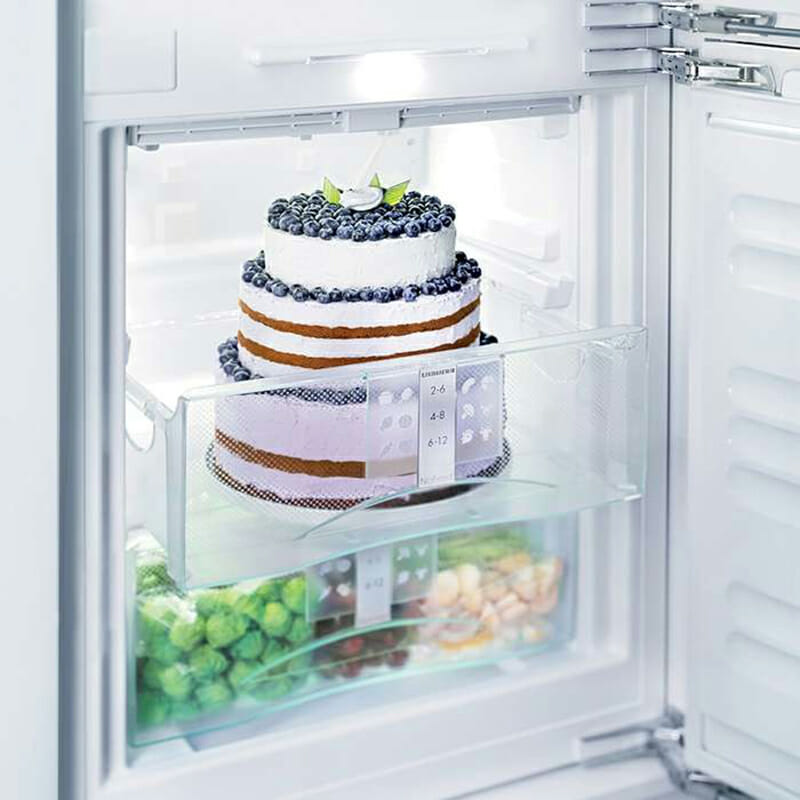 Tủ lạnh Liebherr SBSef 7242