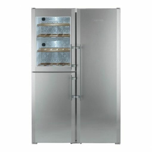Tủ Lạnh Liebherr SBSES 7165