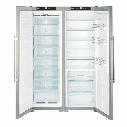 Tủ Lạnh Liebherr SBSes 7253