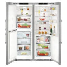 Tủ Lạnh LiebherrSBSes 8484