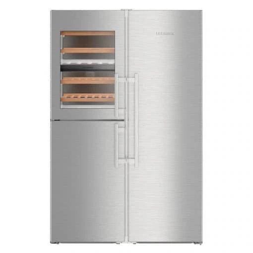 Tủ lạnh Liebherr SBSes 8486