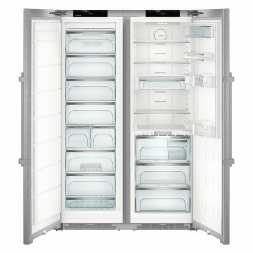 Tủ lạnh Liebherr SBSes 8683