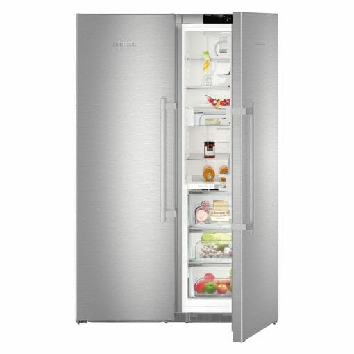 Tủ lạnh Liebherr SBSes 8683