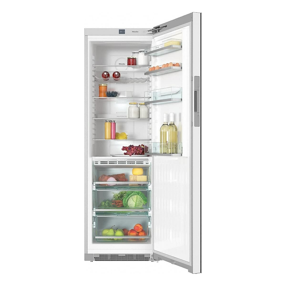Tủ lạnh Miele KS 28463 D bb