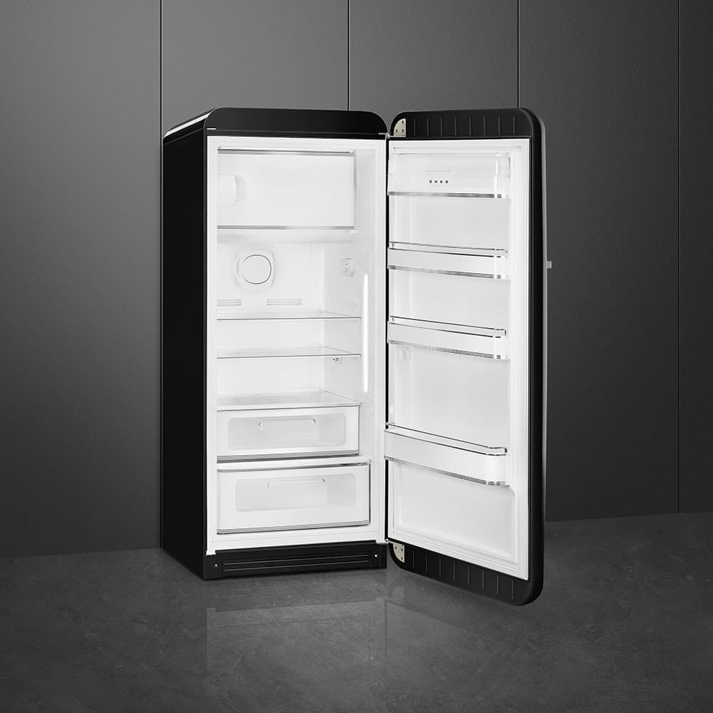 Tủ lạnh Smeg FAB28RBL5 50’s style