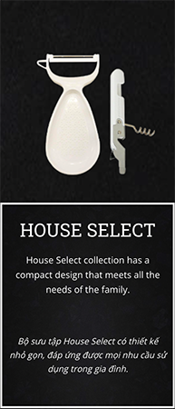 house select