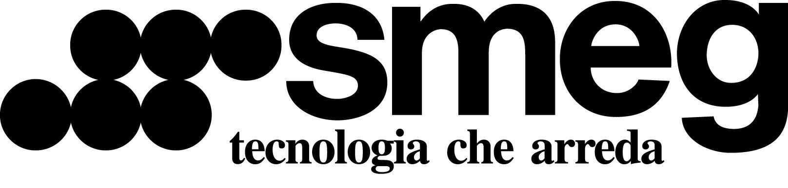 Logo chính thức thương hiệu Smeg