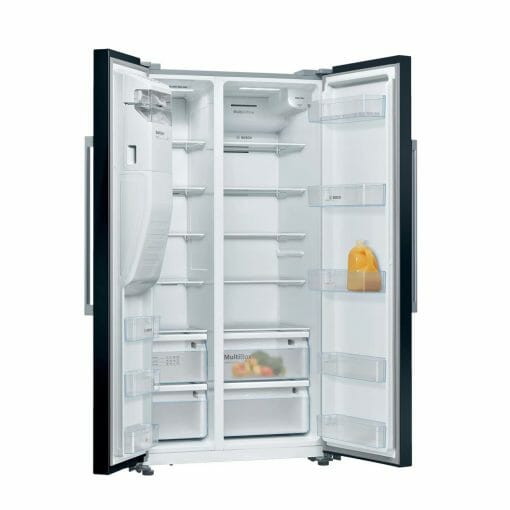 Tủ lạnh Bosch KAD93VBFP serie 6 rộng rãi hiện đại