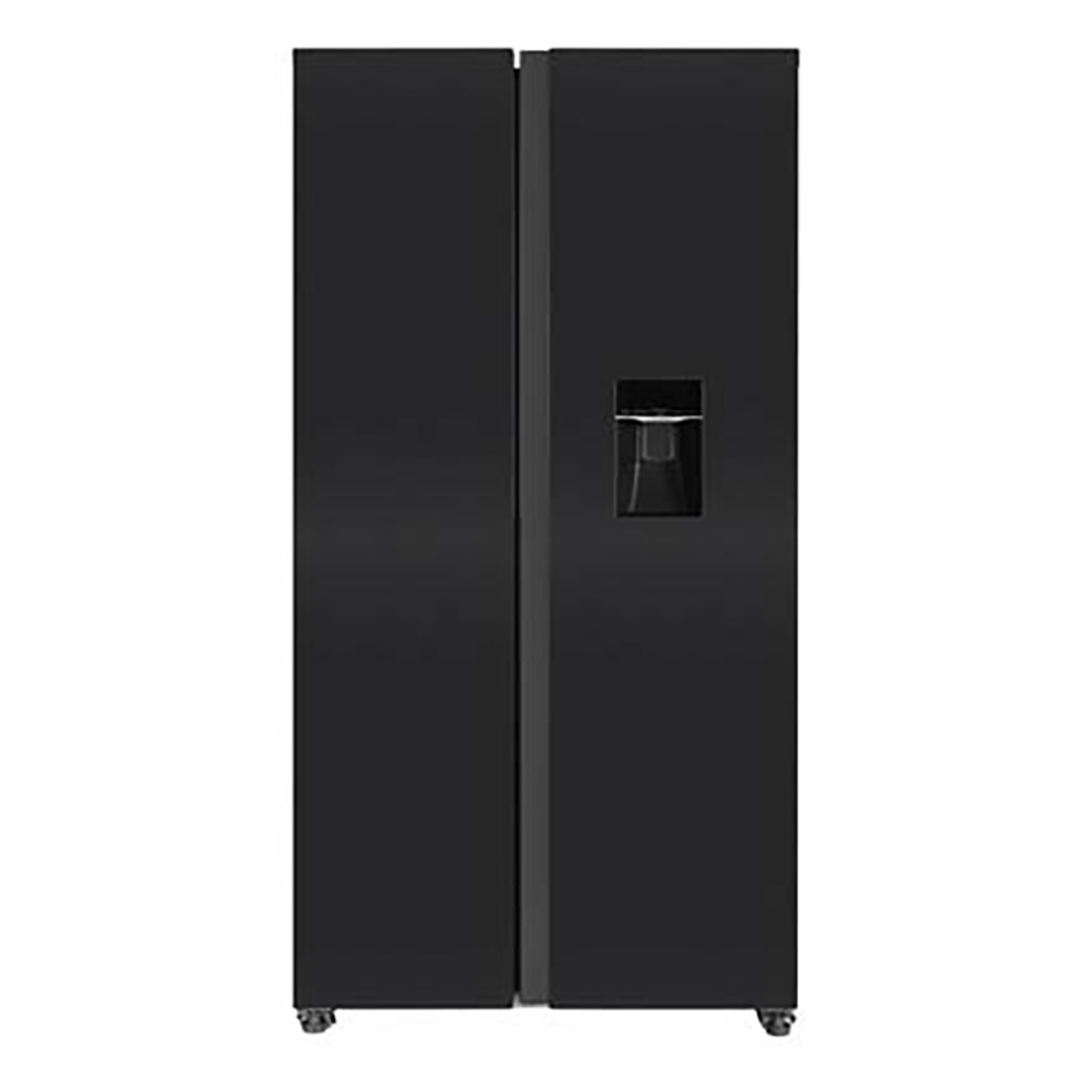 Tủ lạnh Hafele SBS HF-SB6321FB