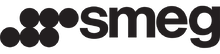 Smeg Logo Brand