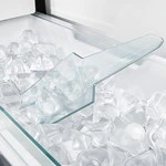 liebherr ice cube scoop