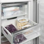 Công nghệ NoFrost trên tủ lạnh Liebherr