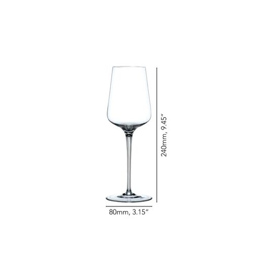 Ly uống rượu vang Nachtmann ViNova 98074 Weißweinglas