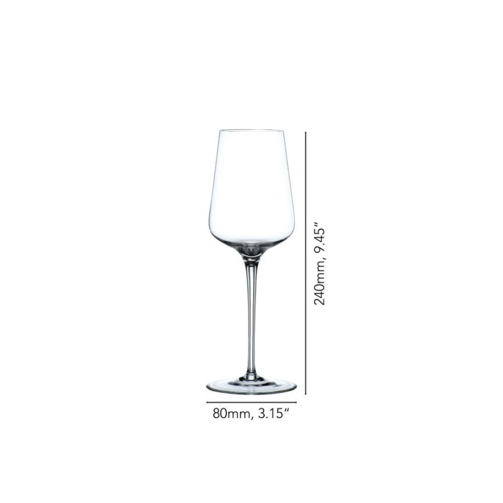Ly uống rượu vang Nachtmann ViNova 98074 Weißweinglas 3