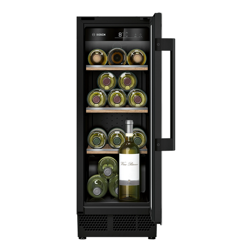 Tủ bảo quản rượu vang Bosch KUW20VHF0 serie 6