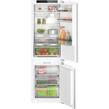 Tủ lạnh lắp âm Bosch KIN86ADD0 serie 6