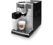 Máy pha cafe tự động series 5000 Philips EP5365/10